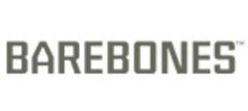Barebones Logo - Limited Time Sale on Barebones Products - Dvor.com