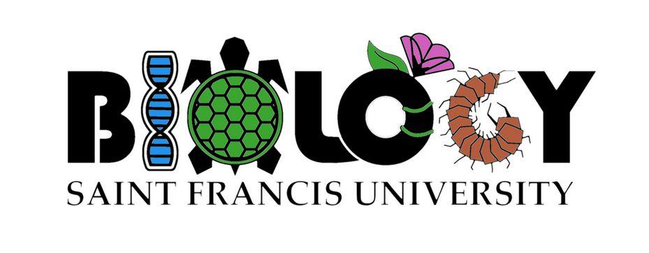 Biology Logo - Biology Flash Newsletter Archives | Saint Francis University