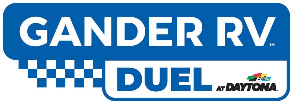 Gander Logo - Gander RV to sponsor Monster Energy NASCAR Cup Series duel race at