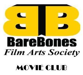 Barebones Logo - BareBones. Muskogee Chamber of Commerce