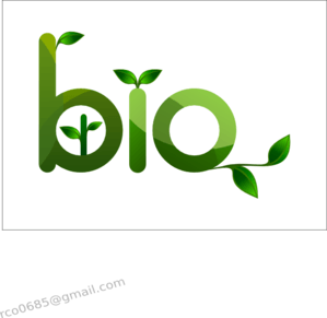 Biology Logo - Bio Logo Clip Art at Clker.com - vector clip art online, royalty ...