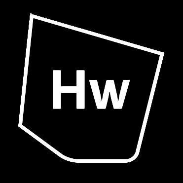 Hotwired Logo - Hotwired – c-skins