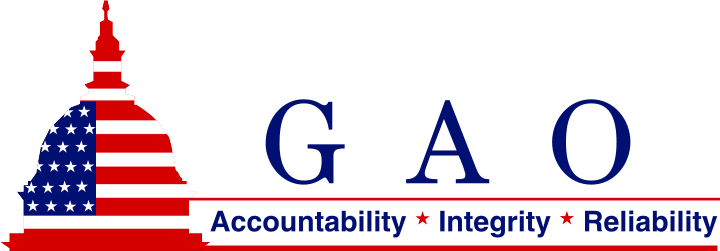 Gao Logo - GAO Logo
