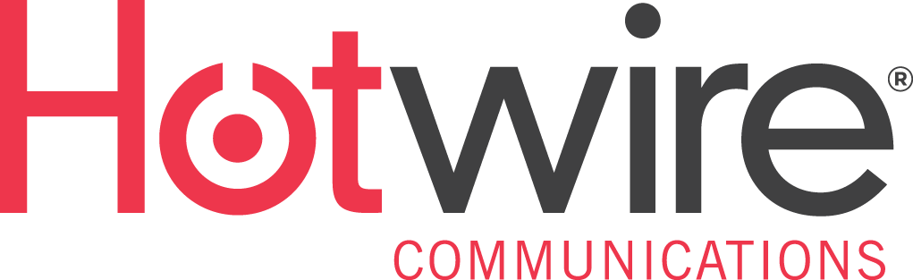 Hotwired Logo - Hotwire Communications