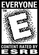 ESRB Logo - Entertainment Software Rating Board/Ratings | Logopedia | FANDOM ...