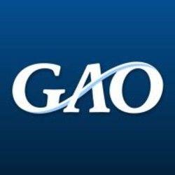 Gao Logo - Gao Logos