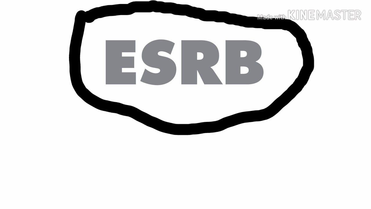 ESRB Logo - ESRB Logo