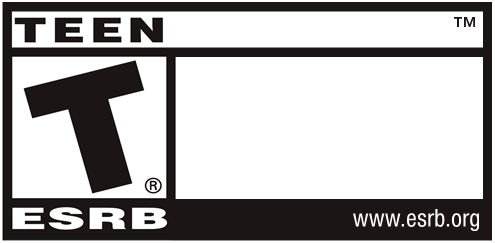 ESRB Logo - ESRB Ratings (2013) logo