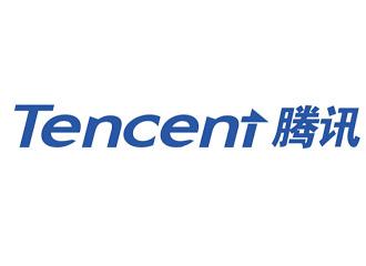Tencent Logo - tencent-logo - Open Networking Foundation
