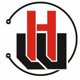 Hotwired Logo - hotwired design CPT (hotw1redcpt)