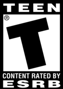 ESRB Logo - Entertainment Software Rating Board Ratings