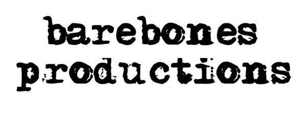 Barebones Logo - barebones subscription gift certificate — barebones productions