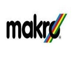 Makro Logo - Makro Logo (2)