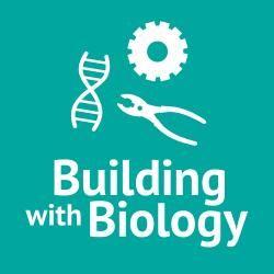 Biology Logo - Building with Biology Online Workshops (Recorded) | NISE Network