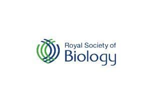 Biology Logo - Royal Society of Biology - The Science Council : The Science Council