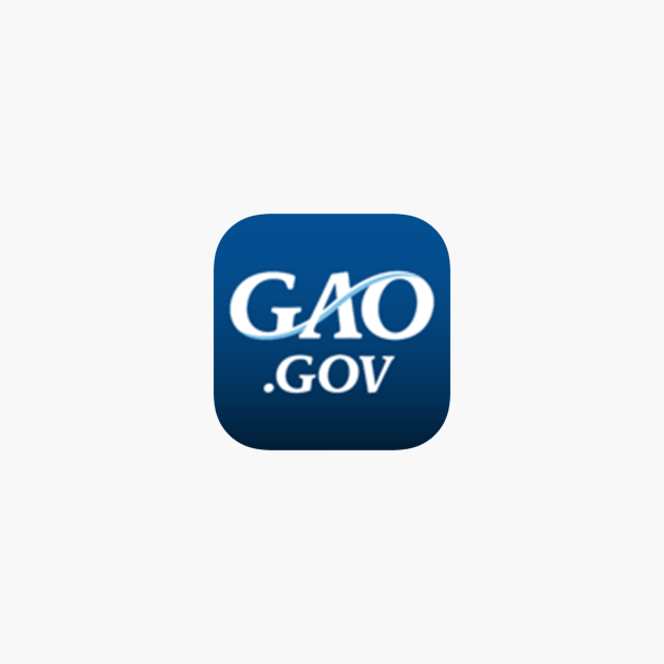 Gao Logo - GAO on the App Store