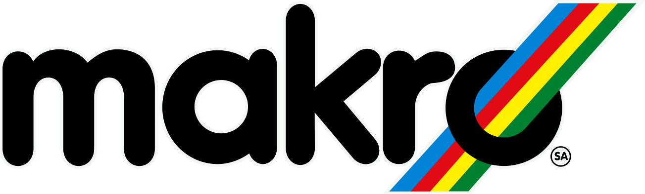 Makro Logo - Makro Logo 2