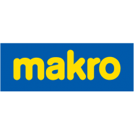 Makro Logo - Makro Logo Vectors Free Download