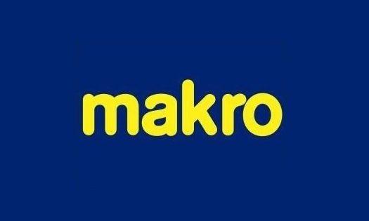 Makro Logo - Makro Logo