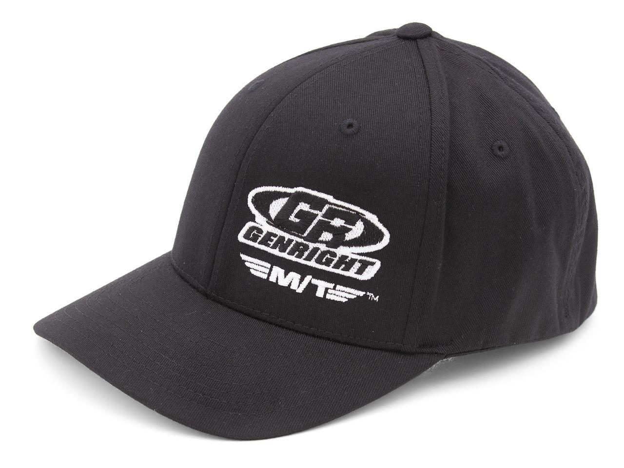 GenRight Logo - GenRight MT Limited Edition FlexFit Hat