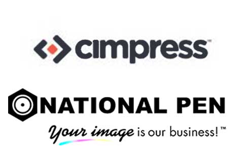 Cimpress Logo - Cimpress Agrees To Acquire National Pen