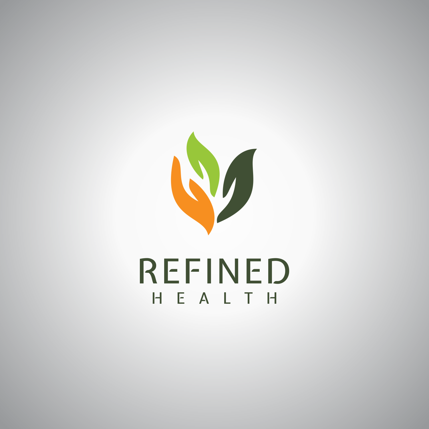 nHealth Logo - Playful, Professional, Health Logo Design for Refined Health by ...