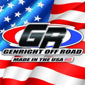 GenRight Logo - GenRight Off Road (genrightoffroad) on Pinterest