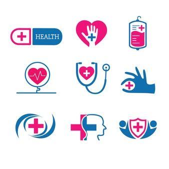 nHealth Logo - Health Logo Vectors, Photos and PSD files | Free Download