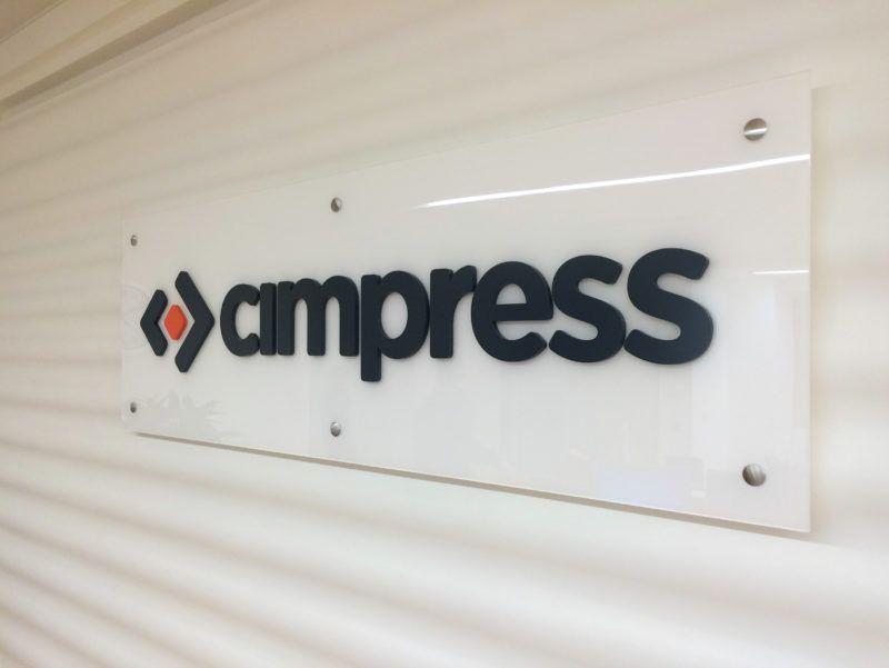 Cimpress Logo - The Cimpress Way in Two Examples