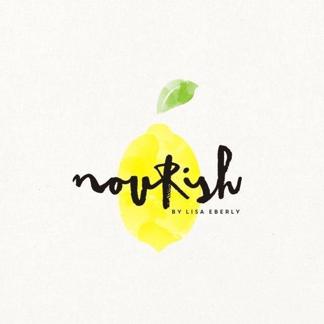 nHealth Logo - Health and wellness logo trends - 99designs