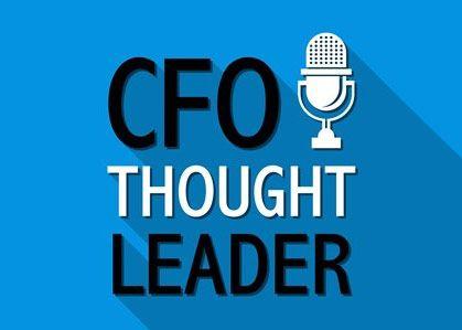 Cimpress Logo - Cimpress CFO Sean Quinn featured on the CFO Thought Leader Podcast