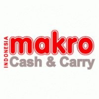 Makro Logo - Makro. Brands of the World™. Download vector logos and logotypes