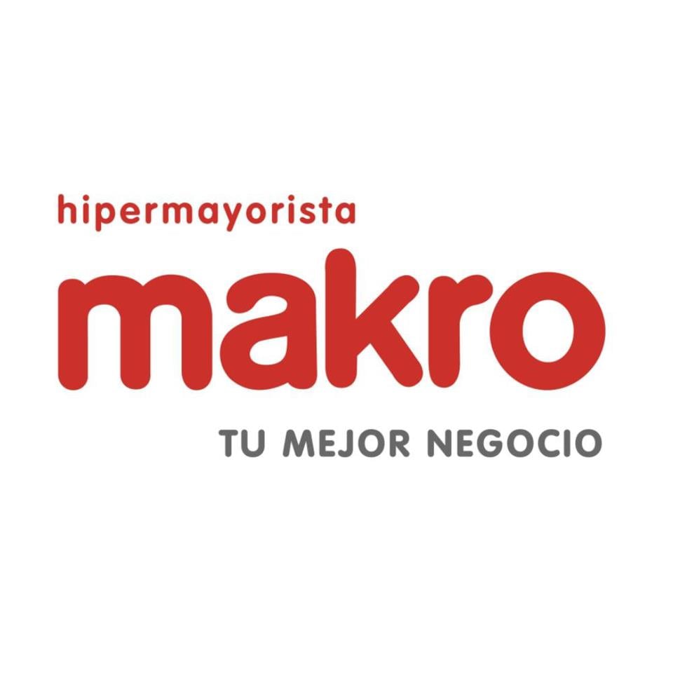 Makro Logo - logo