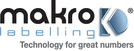 Makro Logo - Makro Labelling Srl