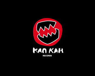 Kapkan Logo - Logopond, Brand & Identity Inspiration (KapKan records)