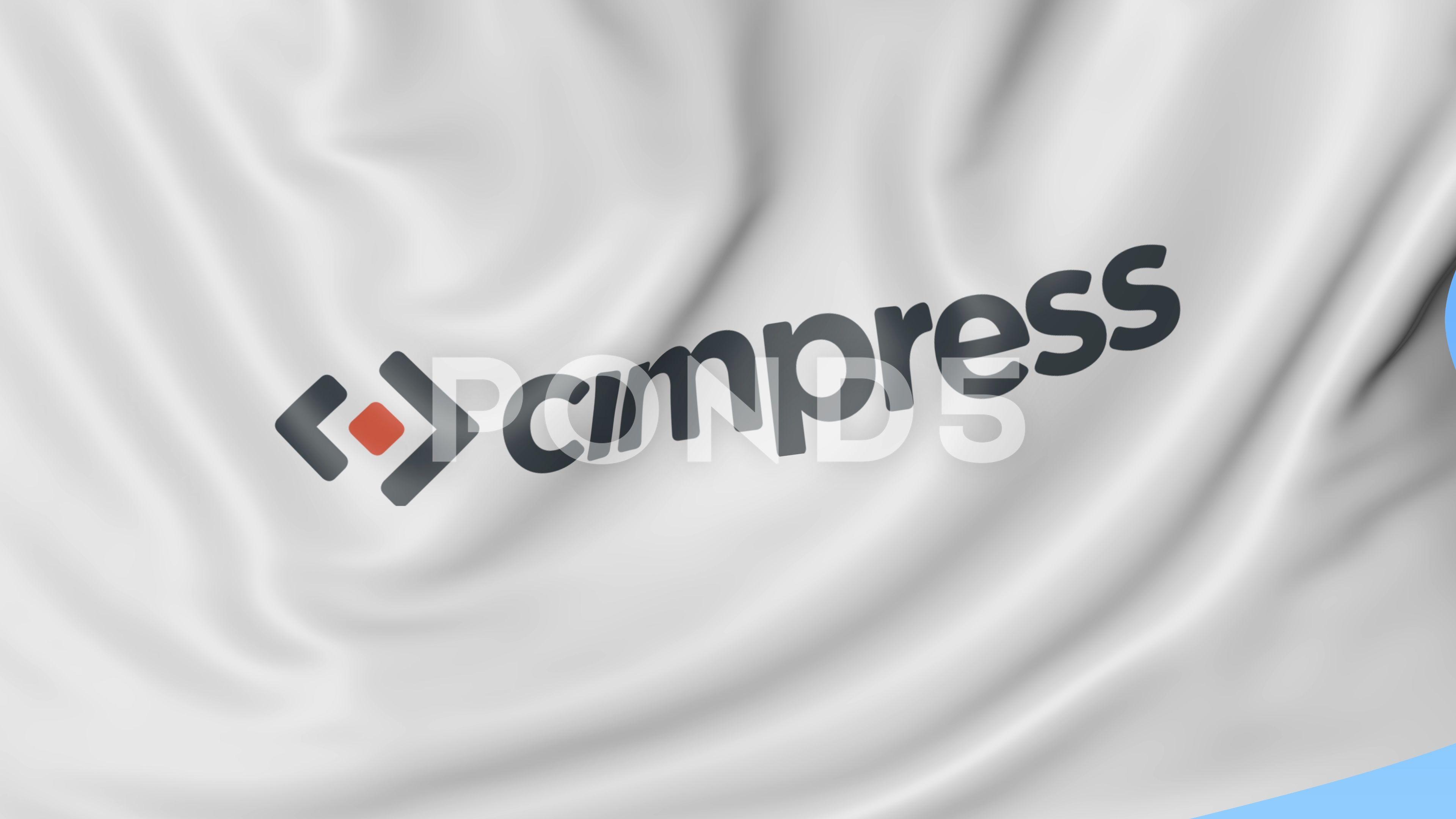 Cimpress Logo - 4K