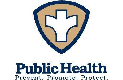 nHealth Logo - Public Health Logo - NACCHO