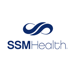 nHealth Logo - Our Heritage of Healing | SSM Health