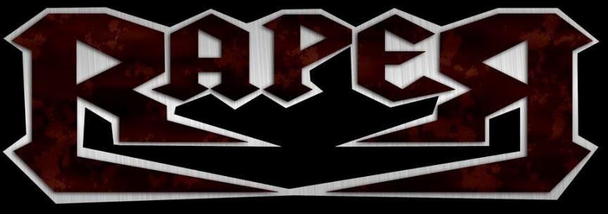 Raper's Logo - Raper - Encyclopaedia Metallum: The Metal Archives