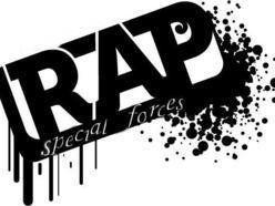 Raper's Logo - Special Forces raper | ReverbNation