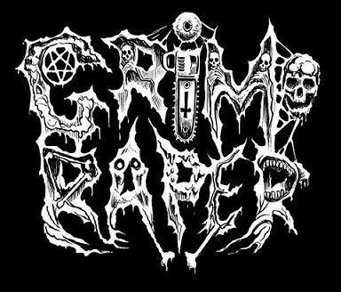 Raper's Logo - Grim Raper Metallum: The Metal Archives