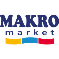 Makro Logo - Makro Logo Vectors Free Download