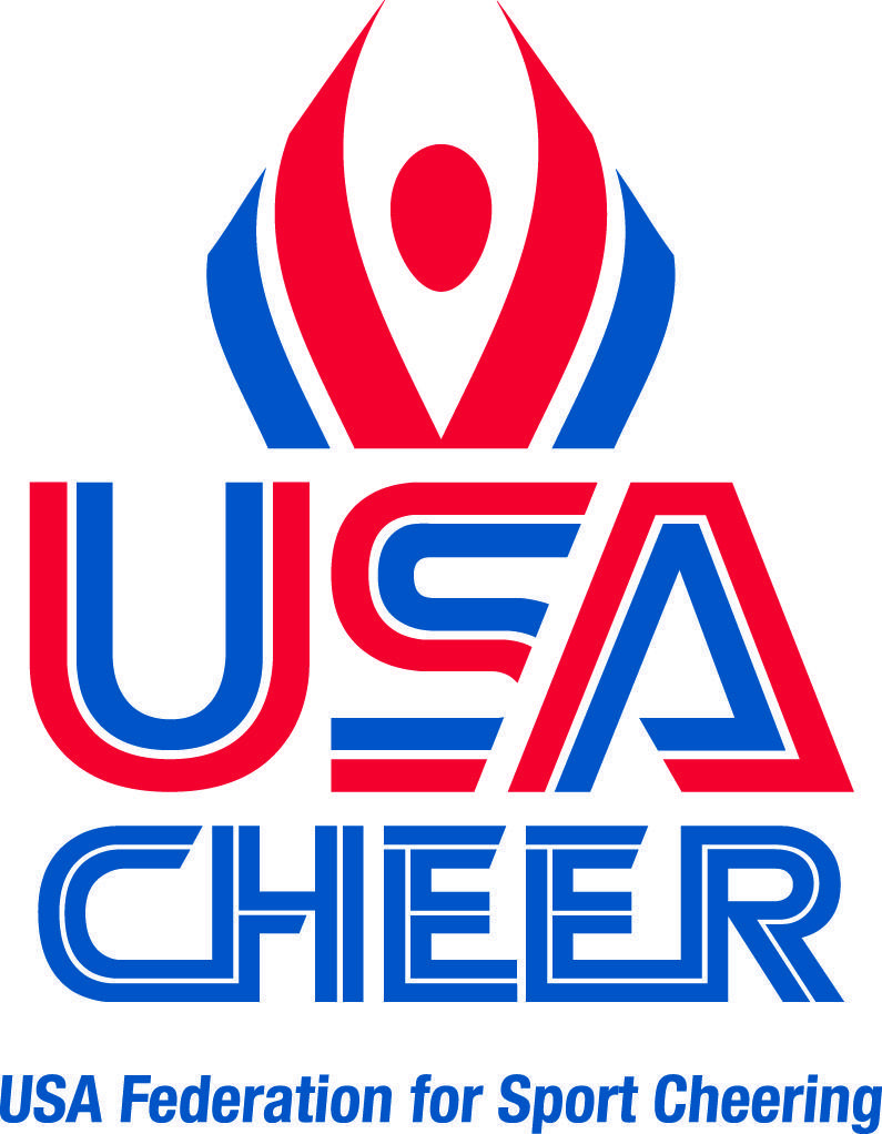 Raper's Logo - 2018 USA Cheer FISU World University Championship - eTeamSponsor