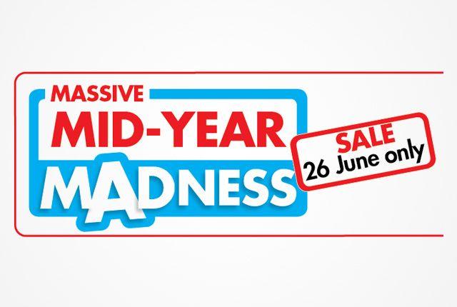 Makro Logo - Makro Massive Mid-Year Madness Sale