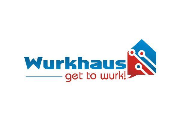 Raper's Logo - Bold, Modern, Business Logo Design for Wurkhaus by raper | Design ...