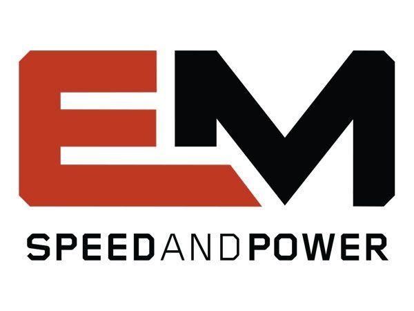 Em Logo - Em Logos