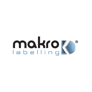 Makro Logo - Makro Labelling Srl