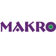 Makro Logo - Makro Group Reviews | Glassdoor.co.in