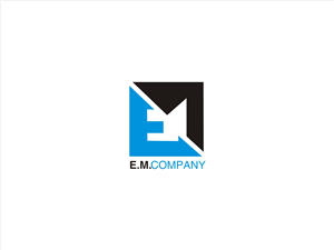 Em Logo - E.M. Company | 19 Logo Designs for E.M. Company