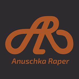 Raper's Logo - Anuschka Raper on Behance